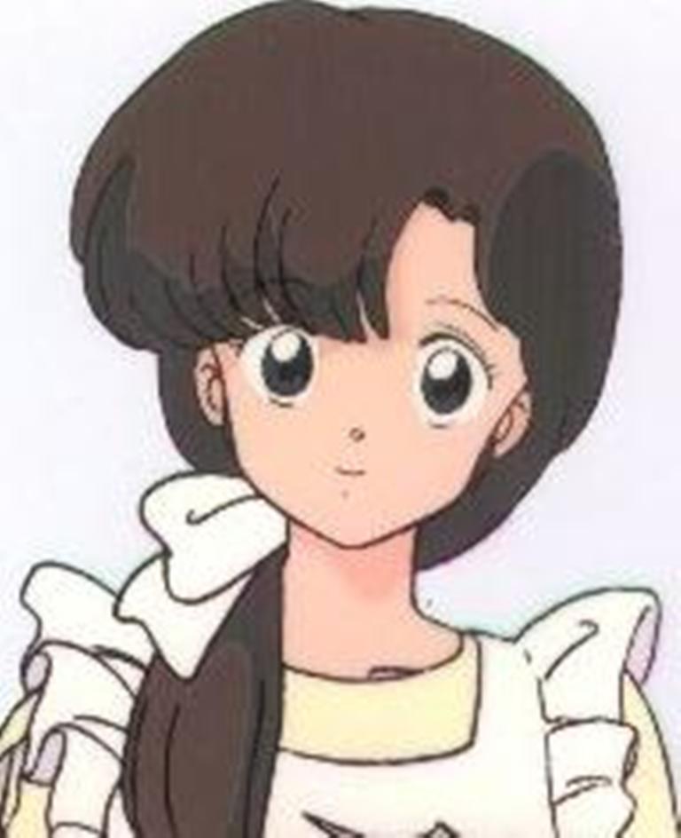 Ranma 1 2 Kasumi Ranma 1 2 Kasumi